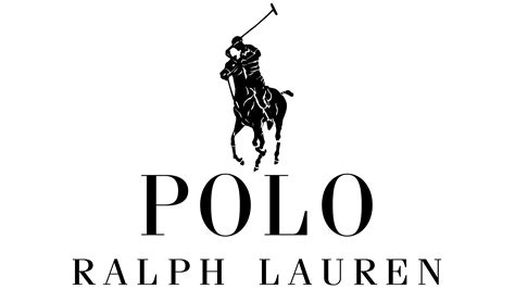 ralph lauren polo logo.